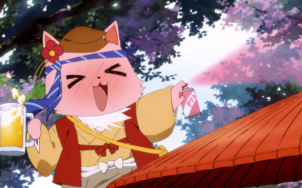 Tiramie (Amagi Brilliant Park) Anime Amagi Brilliant Park HD Desktop Wallpaper | Background Image