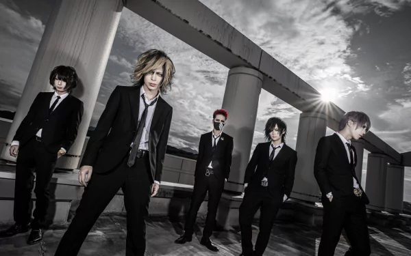 music NICOLAS HD Desktop Wallpaper | Background Image