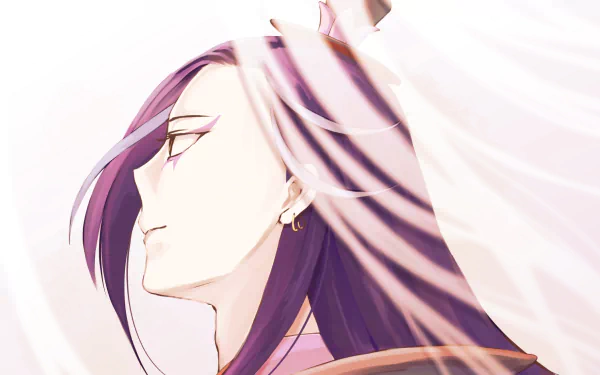 Roswaal L. Mathers Anime Re:Zero - Starting Life in Another World HD Desktop Wallpaper | Background Image
