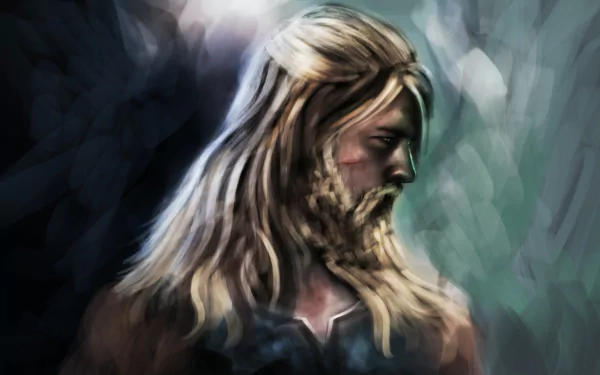 video game Eternity: The Last Unicorn HD Desktop Wallpaper | Background Image