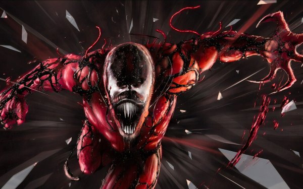 Carnage Tapeta HD | TÅ‚o | 1944x1456 | ID:666669 - Wallpaper Abyss