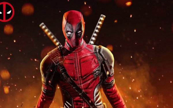 Comics Deadpool HD Wallpaper | Background Image