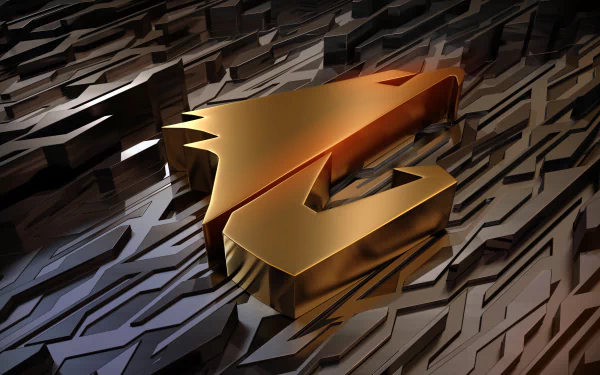 technology Gigabyte AORUS HD Desktop Wallpaper | Background Image