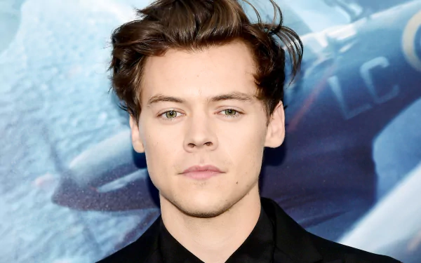 English singer music Harry Styles HD Desktop Wallpaper | Background Image