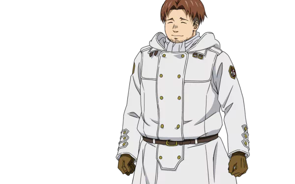 Daniel Price Anime To the Abandoned Sacred Beasts HD Desktop Wallpaper | Background Image