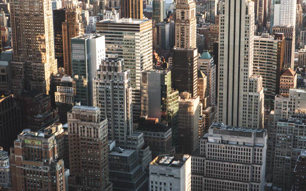 cityscape man made New York HD Desktop Wallpaper | Background Image