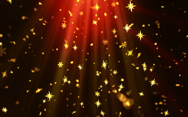 Abstract star HD Desktop Wallpaper | Background Image
