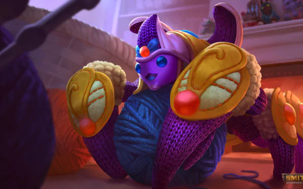 Khepri (Smite) video game Smite HD Desktop Wallpaper | Background Image