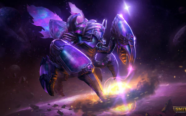 Khepri (Smite) video game Smite HD Desktop Wallpaper | Background Image