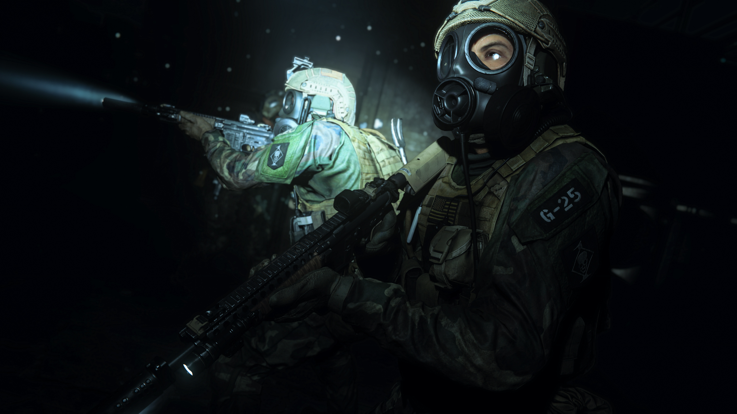 80+ Call of Duty: Modern Warfare Fondos de pantalla HD y Fondos de  Escritorio