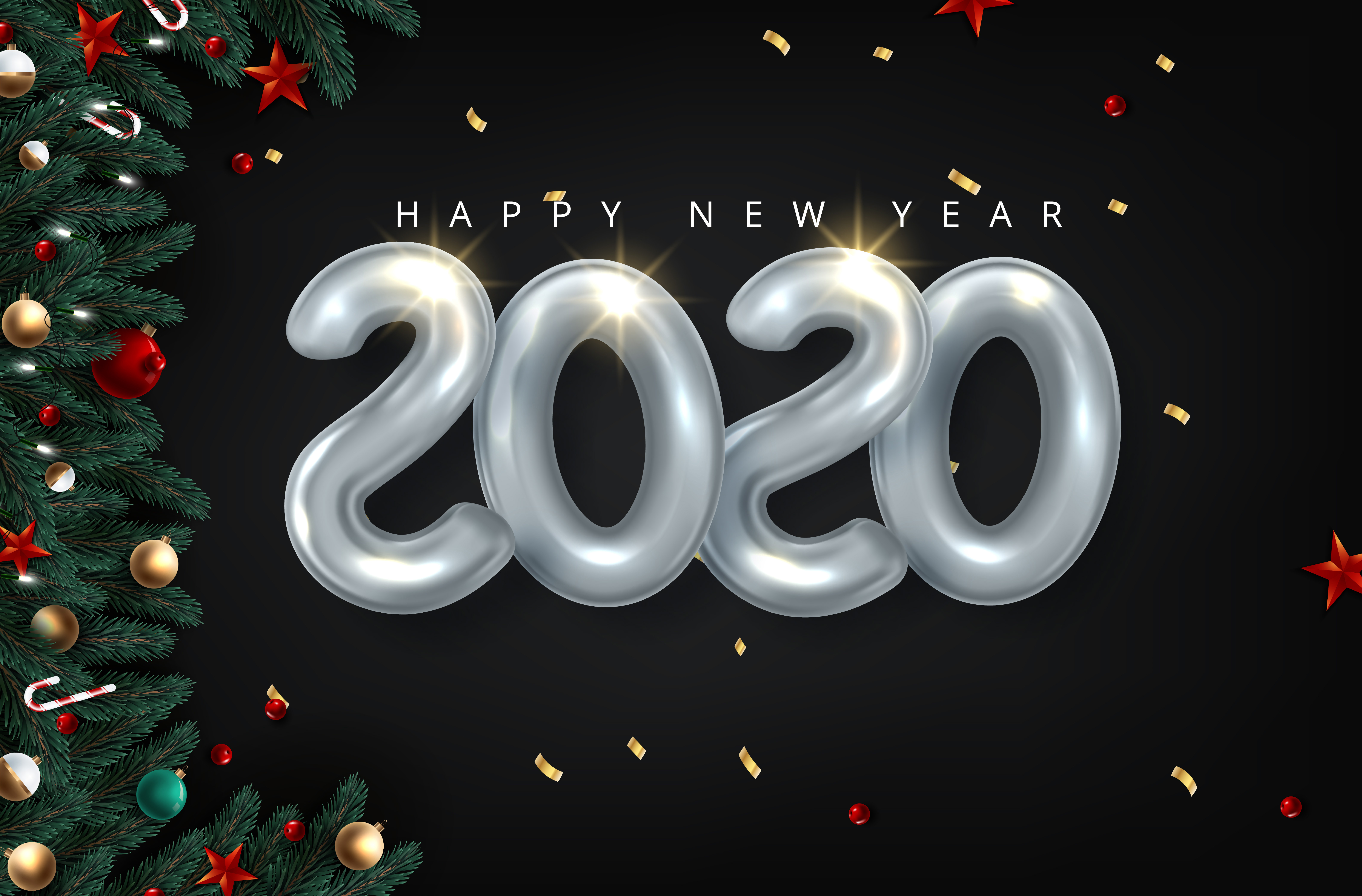 С новым годом 2020 бывшей. Новый год 2020. Новый год фон 2020. Обои 2020 год. Новый год 2020 картинки.