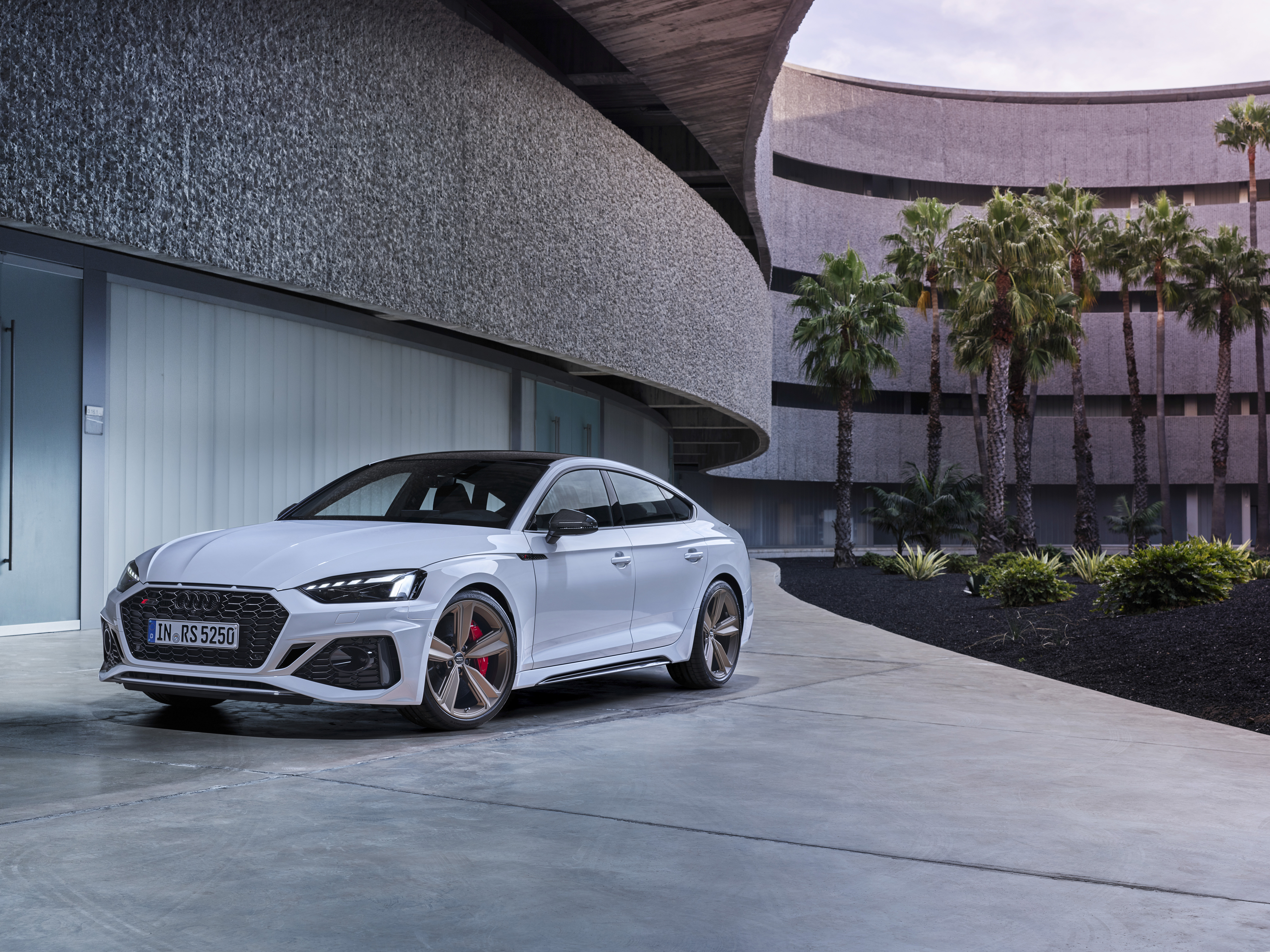 Audi RS5 4k Ultra HD Wallpaper | Background Image | 4961x3720