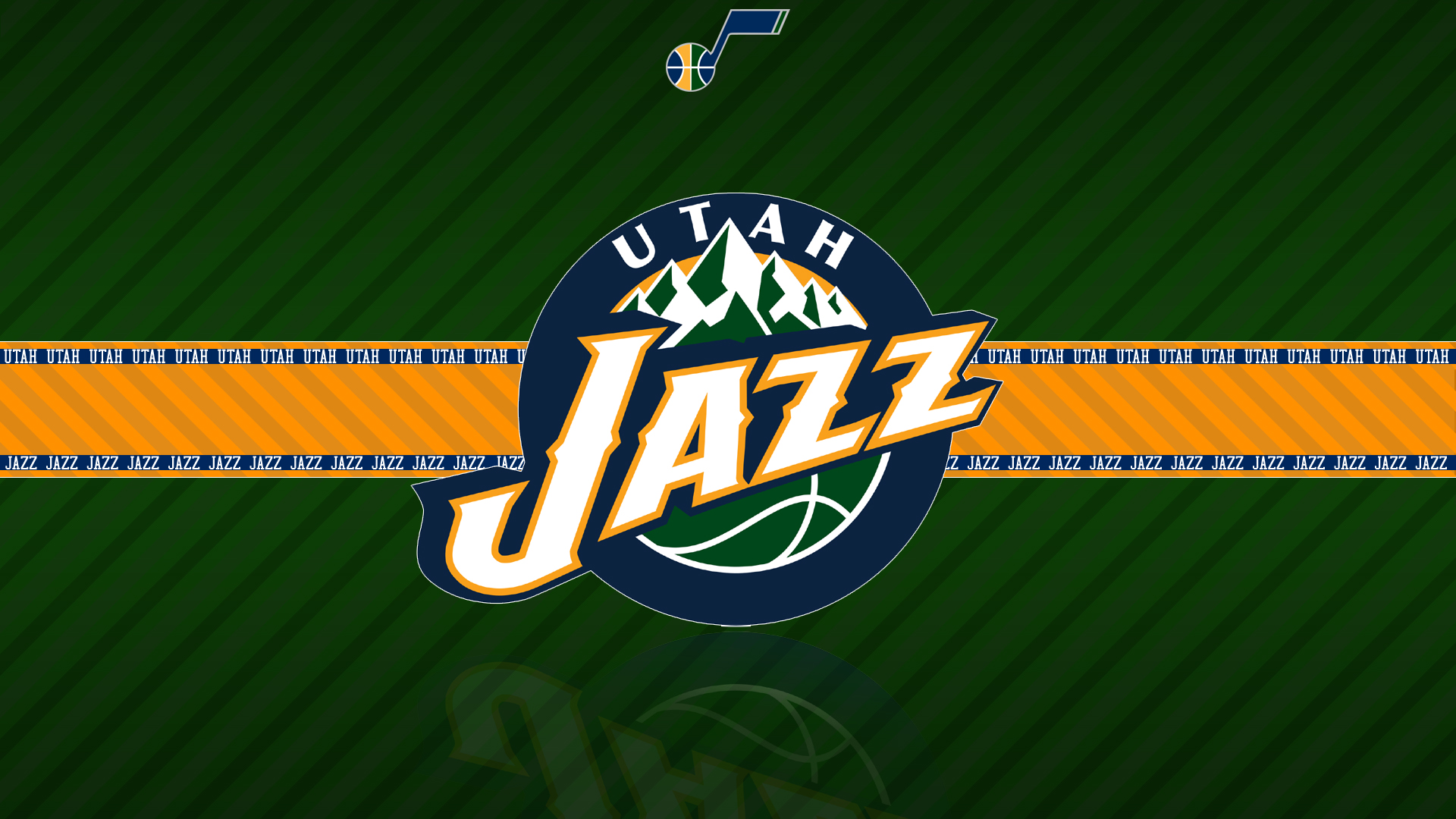 Utah Jazz HD Wallpapers and Backgrounds. 