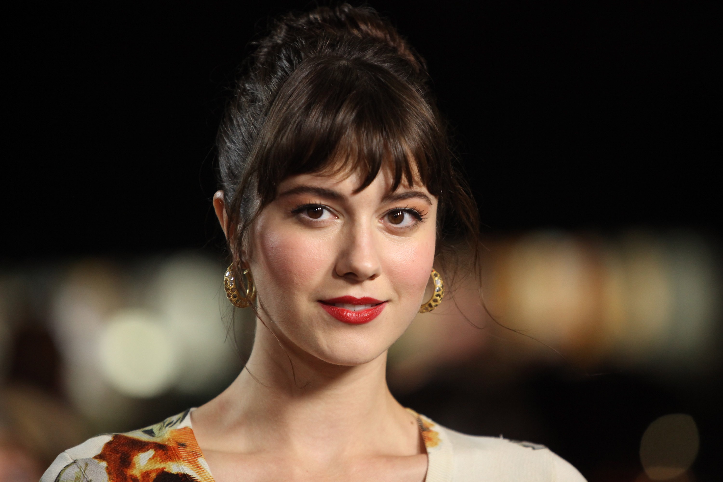 Celebrity Mary Elizabeth Winstead HD Wallpaper | Background Image