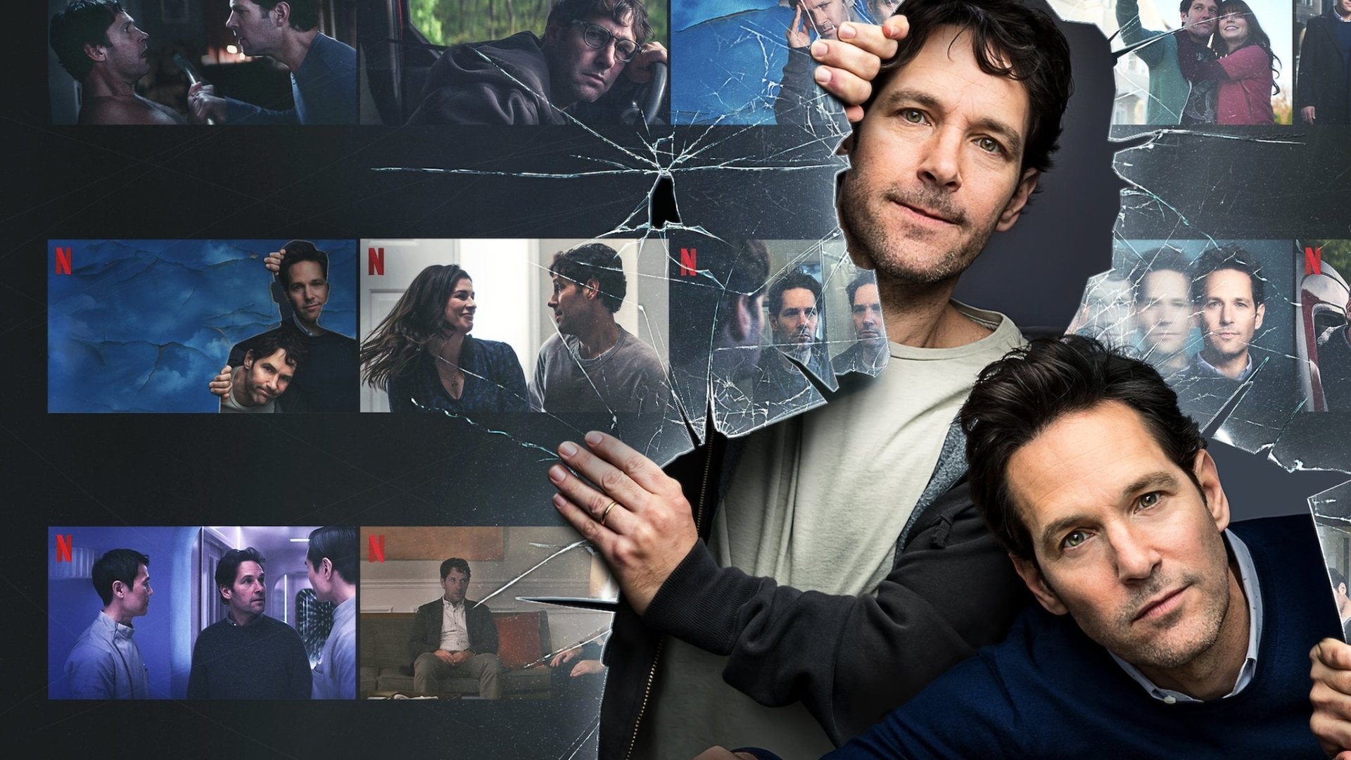 Download Paul Rudd TV Show Living With Yourself HD Wallpaper