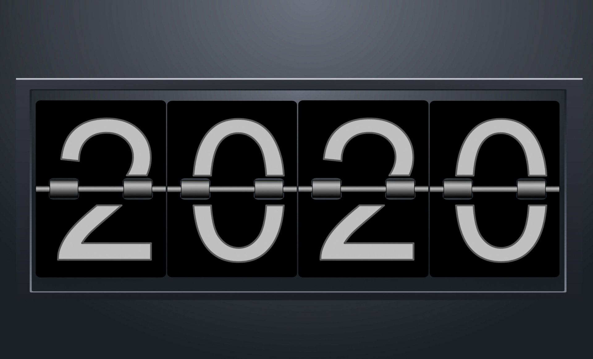 Download New Year Holiday New Year 2020 HD Wallpaper