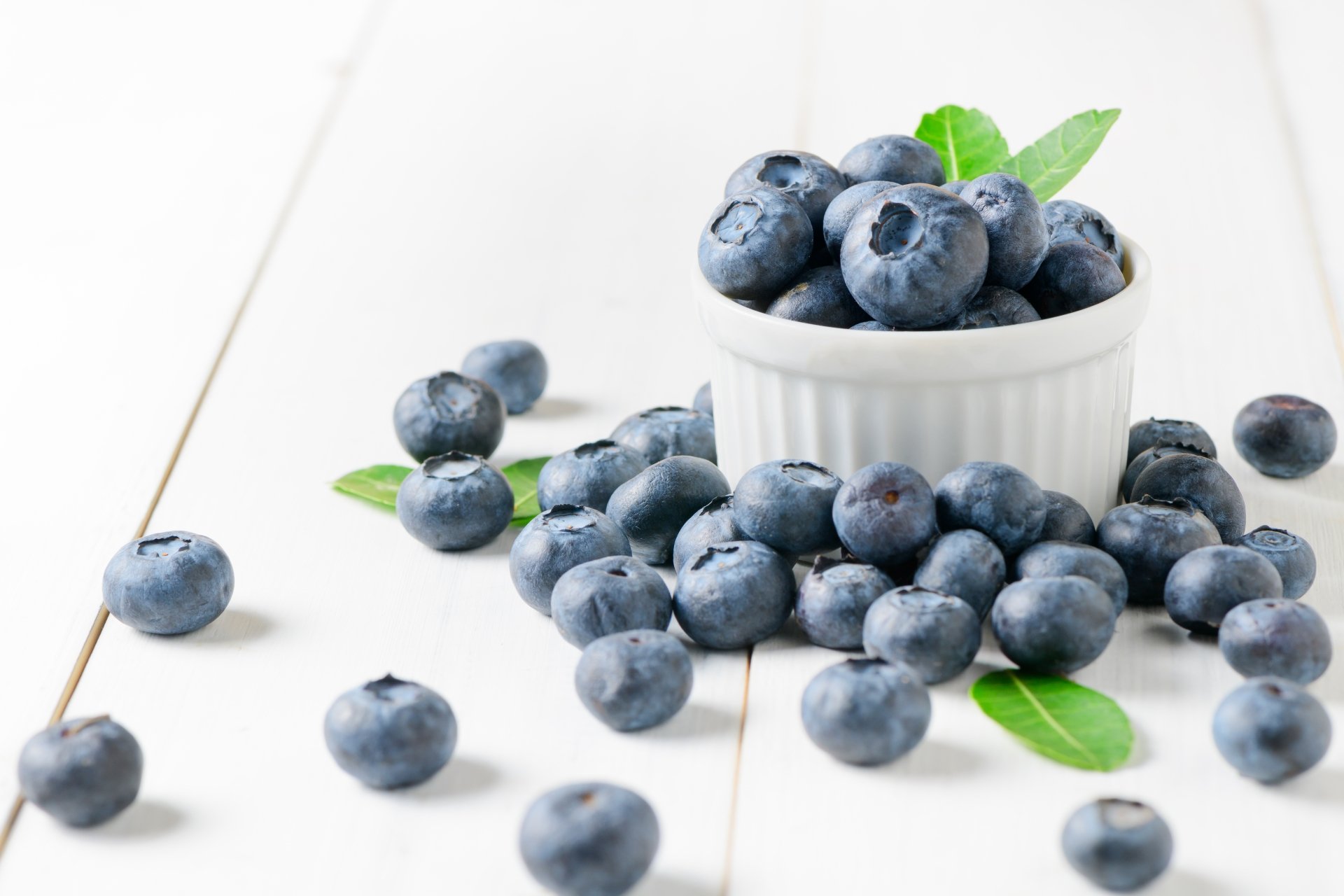 Download Fruit Berry Food Blueberry 8k Ultra HD Wallpaper