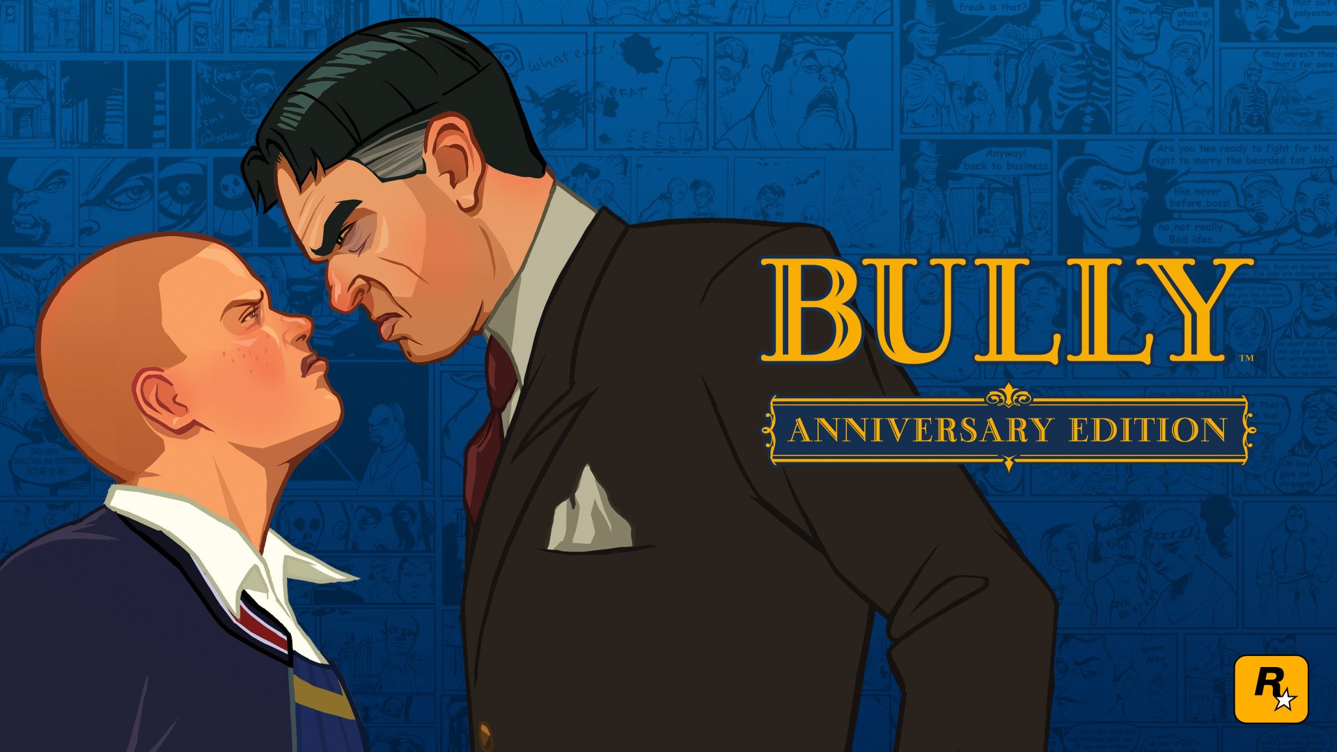 download game bully pc full version single link