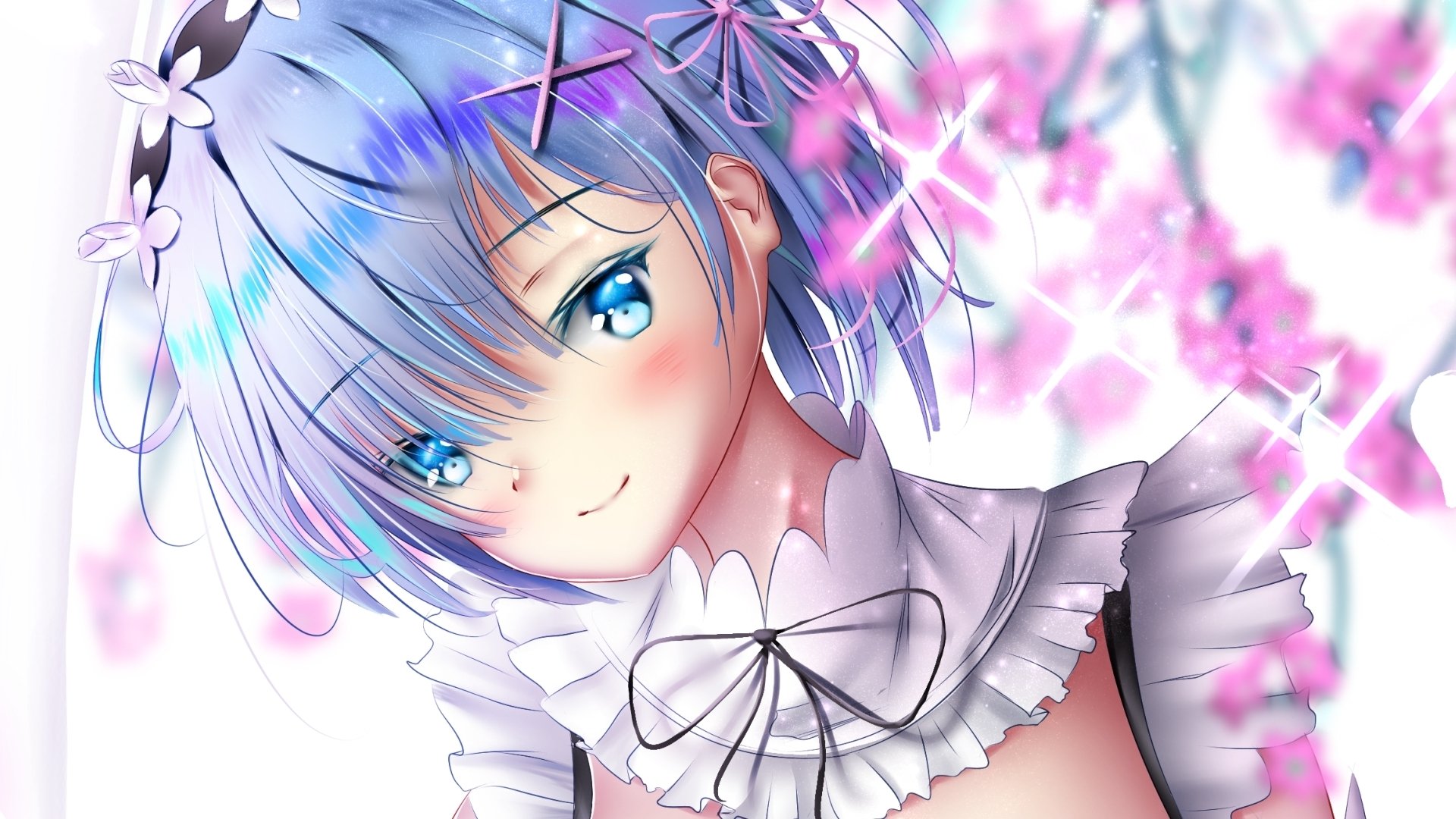 Download Rem (Re:ZERO) Anime Re:Zero - Starting Life In Another World