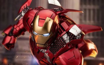 17 4K Ultra HD Iron Man Wallpapers | Background Images - Wallpaper Abyss