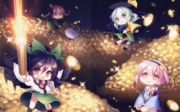 Wallpaper ID: 1058144
