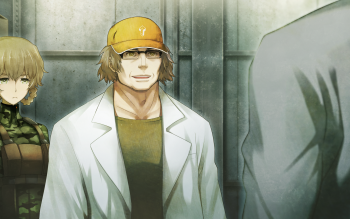 77 Steins Gate 0 Hd Wallpapers Background Images Wallpaper Abyss