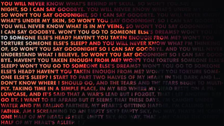  twenty one pilots - Anathema