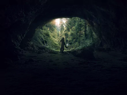 TV Show See HD Desktop Wallpaper | Background Image