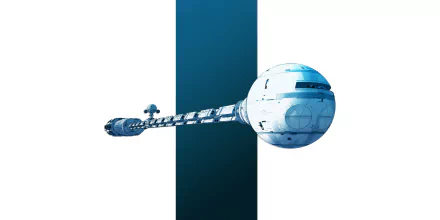 spaceship movie 2001: A Space Odyssey HD Desktop Wallpaper | Background Image