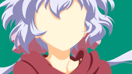 Chris Yukine Anime Senki Zesshou Symphogear HD Desktop Wallpaper | Background Image