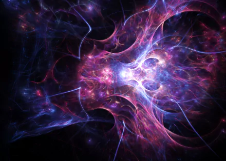 Abstract pink HD Desktop Wallpaper | Background Image