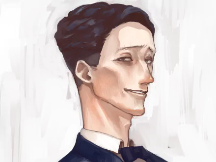 Masami Kugimiya Anime Welcome to the Ballroom HD Desktop Wallpaper | Background Image