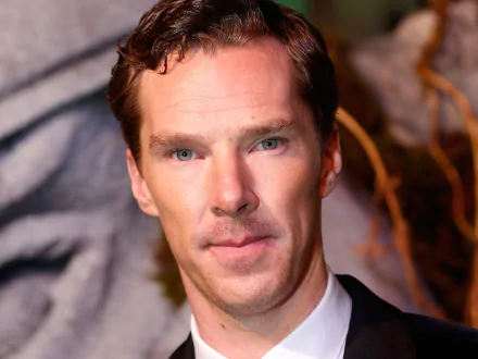 Celebrity Benedict Cumberbatch HD Desktop Wallpaper | Background Image
