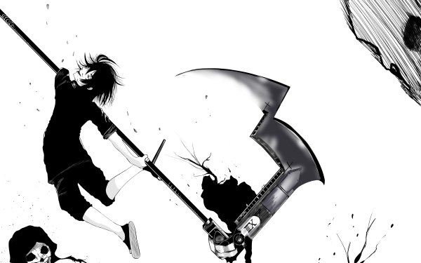 Anime Tokyo Ghoul Juuzou Suzuya HD Wallpaper | Background Image