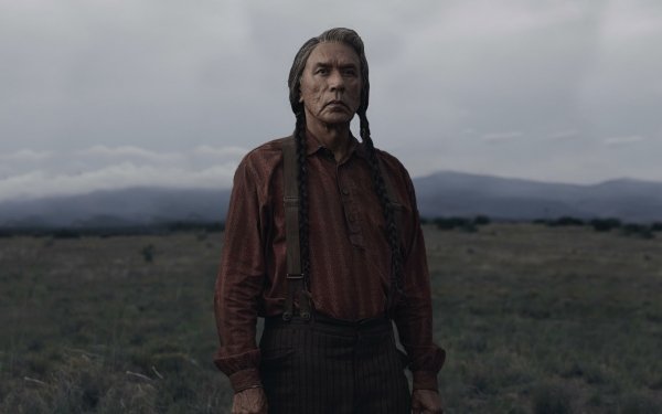 Movie Hostiles Native American HD Wallpaper | Background Image