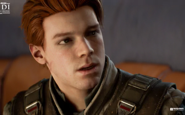 Cal Kestis Jedi Star Wars video game Star Wars Jedi: Fallen Order HD Desktop Wallpaper | Background Image