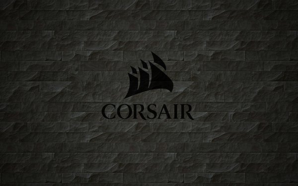 Technology Corsair HD Wallpaper | Background Image