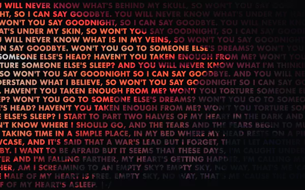  twenty one pilots - Anathema