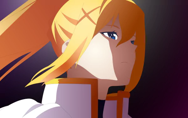  Darkness - KonoSuba – God’s blessing on this wonderful world!! wo!