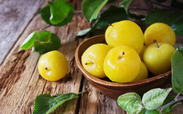 food plum HD Desktop Wallpaper | Background Image