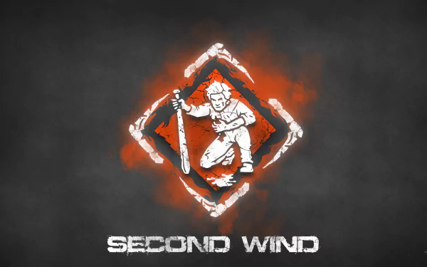  Second Wind