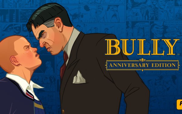 10+ Bully HD Wallpapers | Background Images