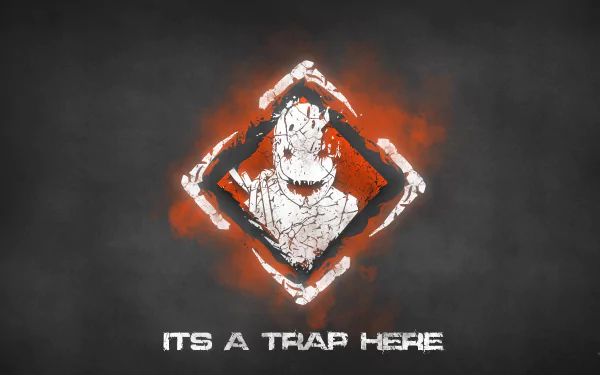  Its a trap