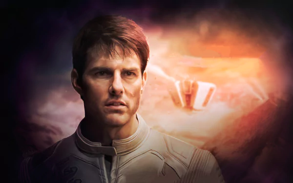 Tom Cruise Oblivion (Movie) movie Oblivion HD Desktop Wallpaper | Background Image