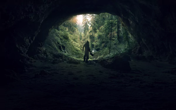 TV Show See HD Desktop Wallpaper | Background Image