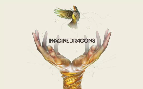 music Imagine Dragons HD Desktop Wallpaper | Background Image