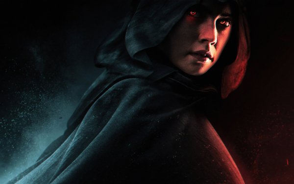 Movie Star Wars: The Rise of Skywalker Star Wars Rey HD Wallpaper | Background Image
