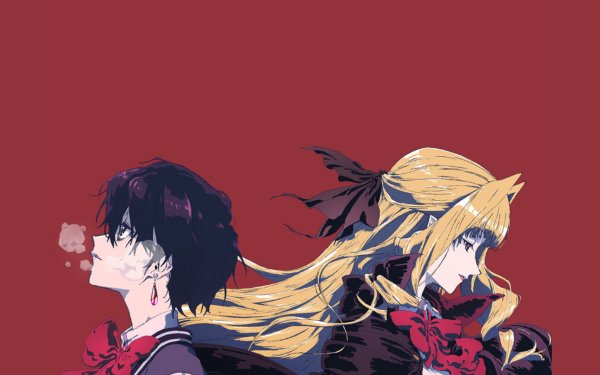 Anime Vlad Love HD Wallpaper | Background Image