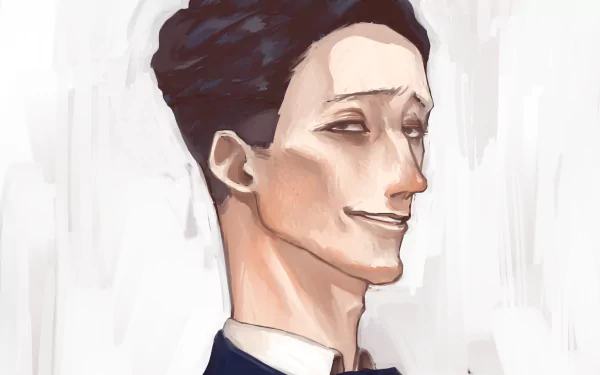 Masami Kugimiya Anime Welcome to the Ballroom HD Desktop Wallpaper | Background Image