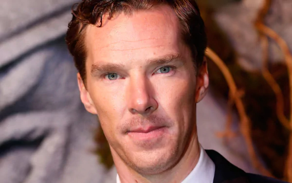 Celebrity Benedict Cumberbatch HD Desktop Wallpaper | Background Image